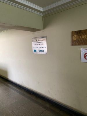 Depto San Antonio 418 - 18