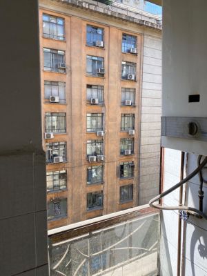 Depto San Antonio 418 -  2