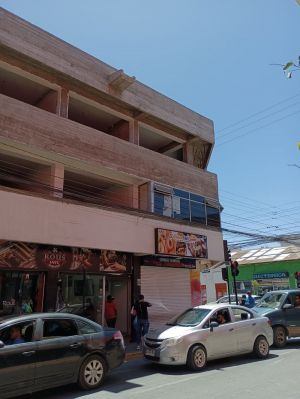 Locales Calle Brasil 1