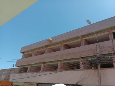 Locales Calle Brasil 2