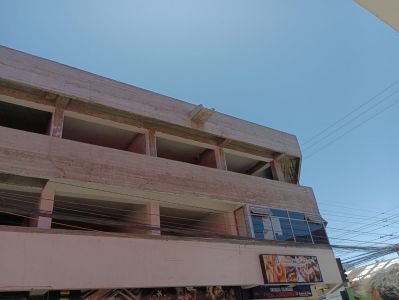 Locales Calle Brasil 3