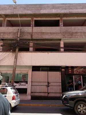 Locales Calle Brasil 4