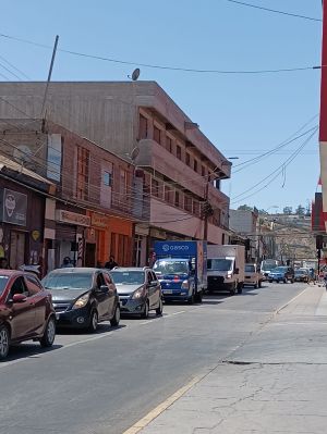 Locales Calle Brasil 5