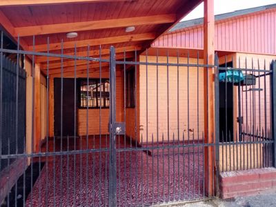 Maipu - Los Chilenos - 11