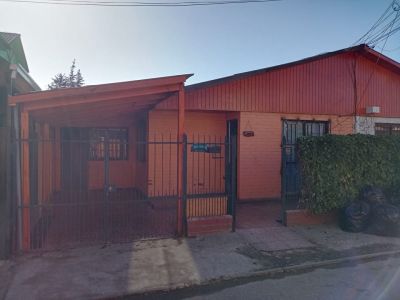 Maipu - Los Chilenos - 12