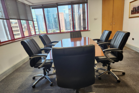 Oficina EL Bosque Norte 0177 - 601 - 3