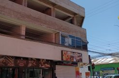 Locales Calle Brasil 1