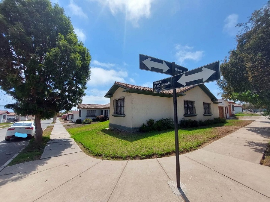 Venta casa en La Serena