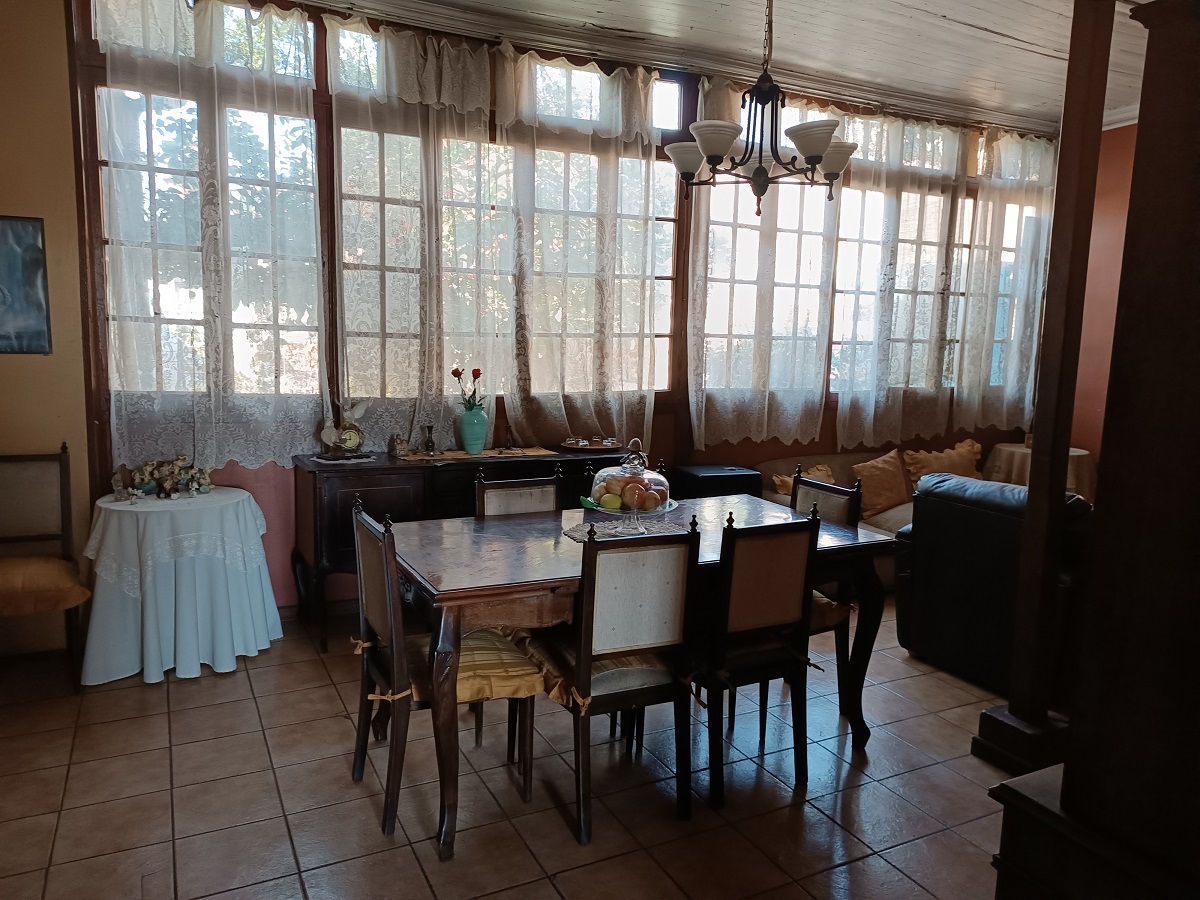 Venta Casa 196 m2/ 802m2 Quinta Normal