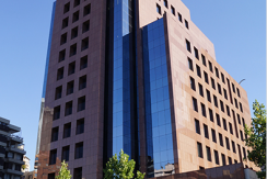 Oficina EL Bosque Norte 0177 - 601 - 4