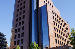 Oficina EL Bosque Norte 0177 - 601 - 4